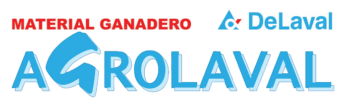 Logo de Agrolaval S.L.