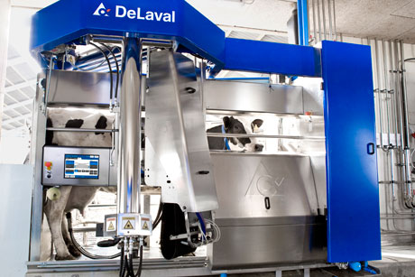 Enlace Delaval